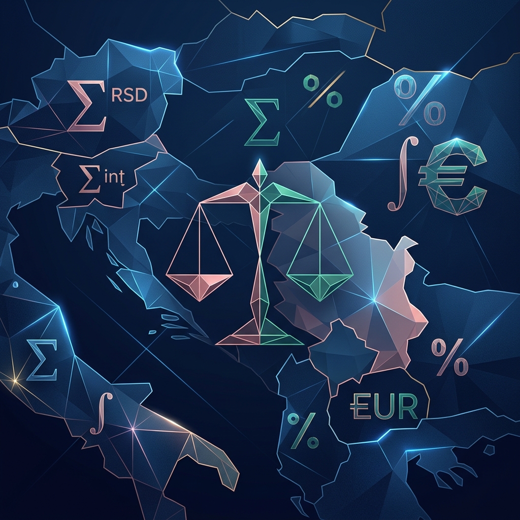 Serbian Freelancer Tax Guide 2026: Paušal vs. Model B Explained