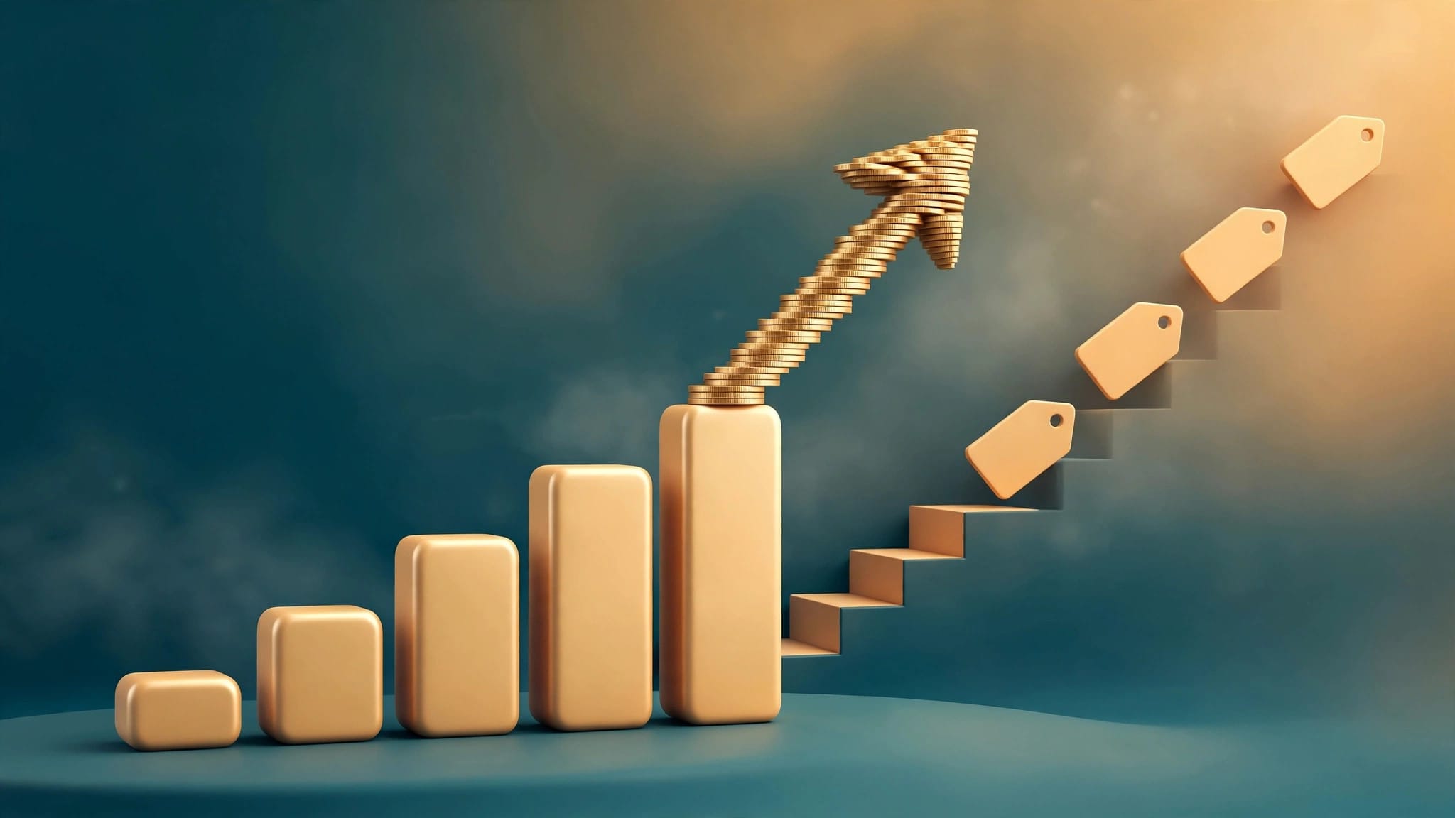 How to Raise Your Freelance Rates Without Losing Clients (Scripts + Timing)