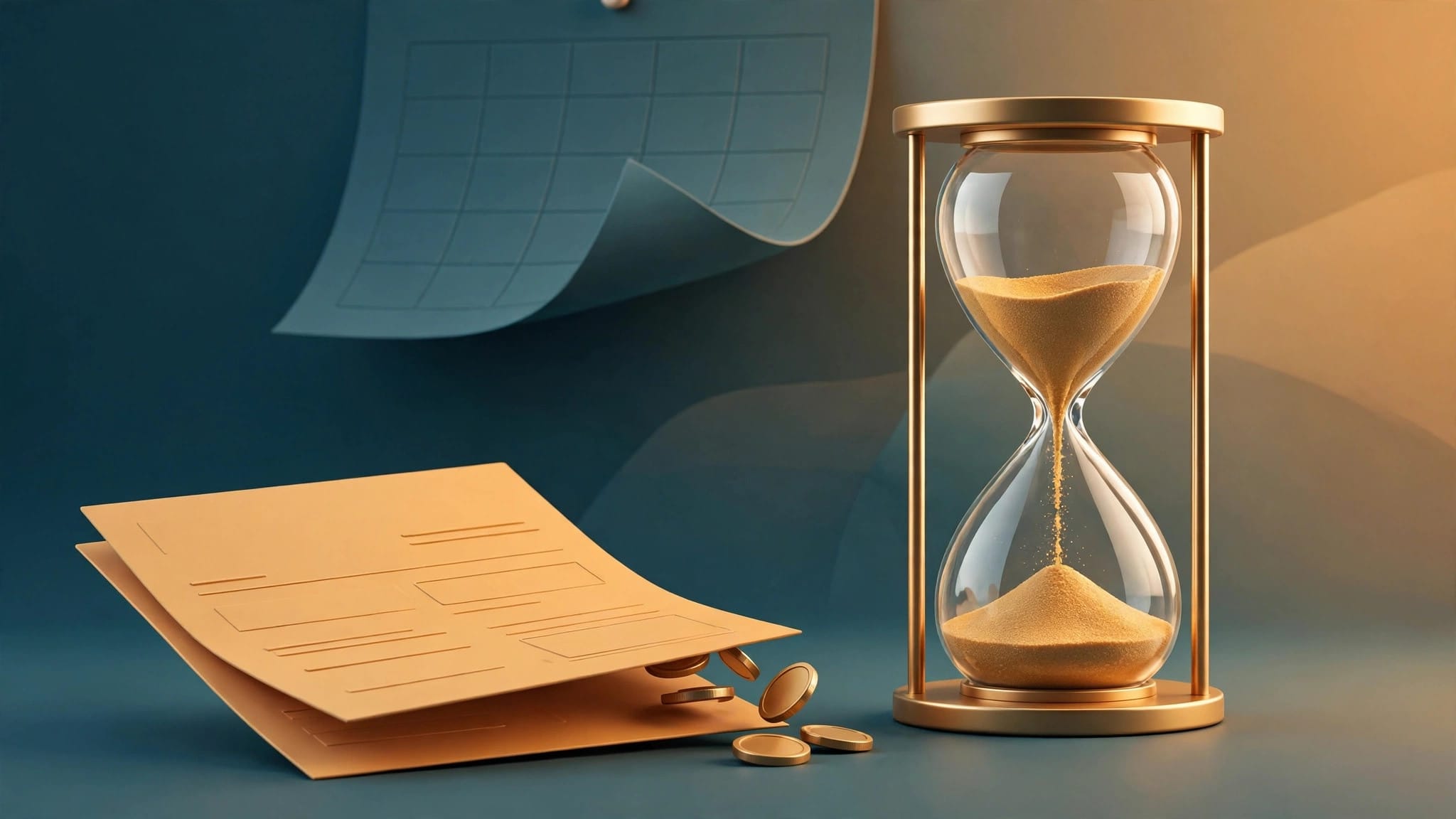 Late Payment Fees for Freelancers: How Much You Can Charge + Calculator